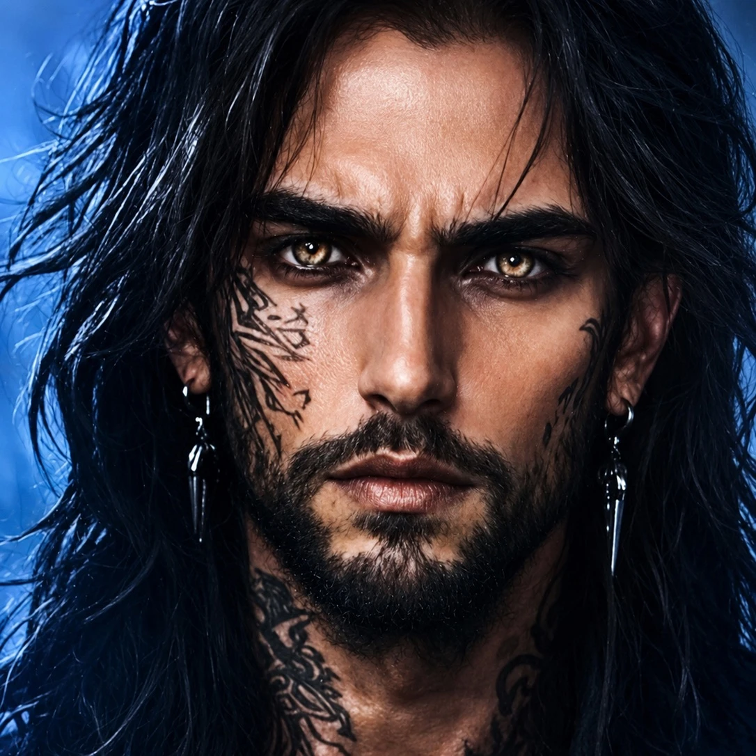 Callum - Werewolf thumbnail