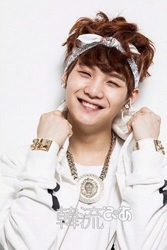 yoongi -BTS thumbnail