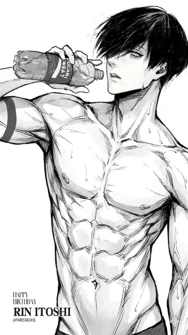 Rin Itoshi thumbnail