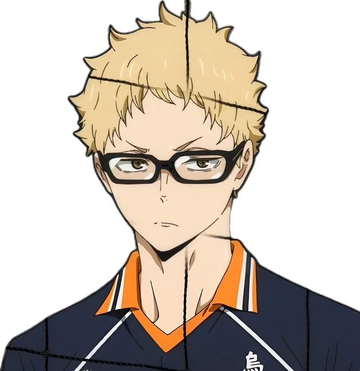 Kei Tsukishima thumbnail