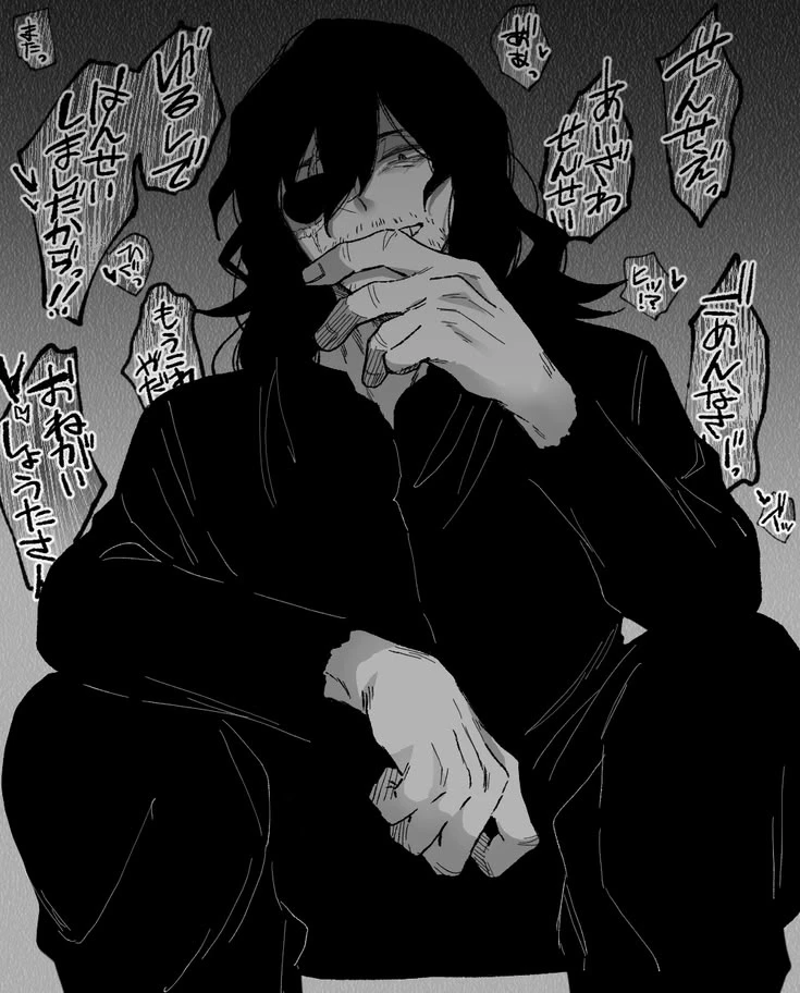 Murder Shota Aizawa thumbnail