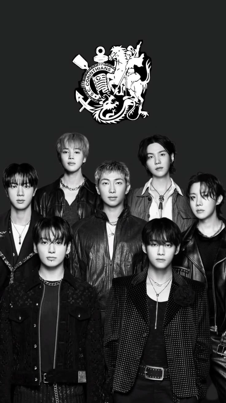 Bangtan thumbnail