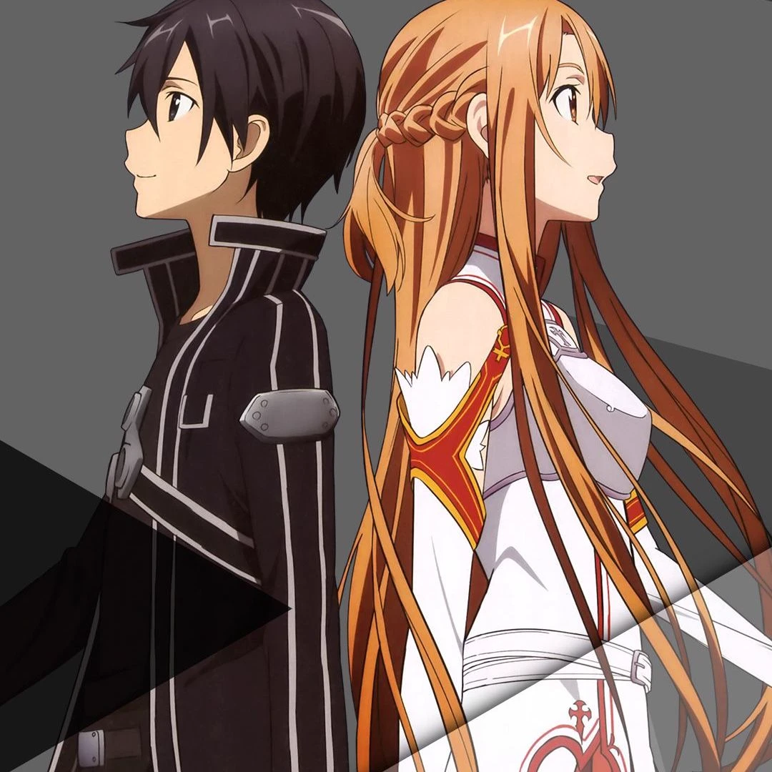 Sword Art Online - the beginning of the story thumbnail