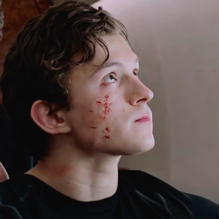 Peter Parker thumbnail