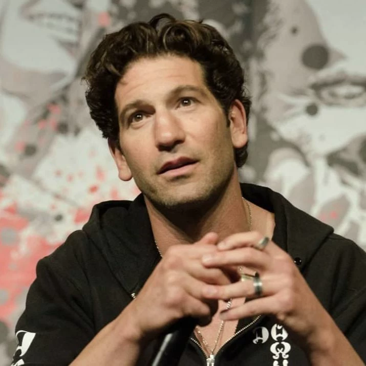 Jon Bernthal thumbnail