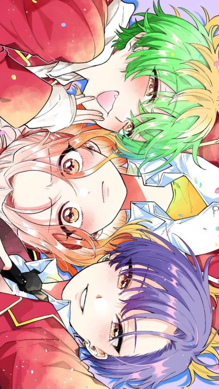Mikadono Sisters thumbnail