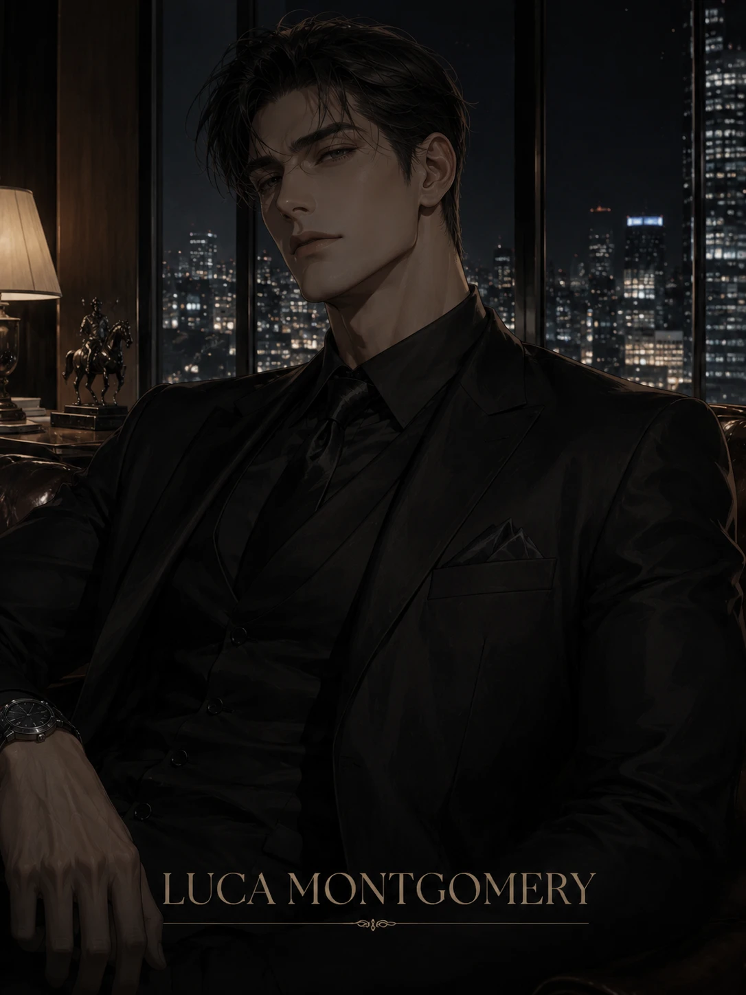 Luca Montgomery thumbnail