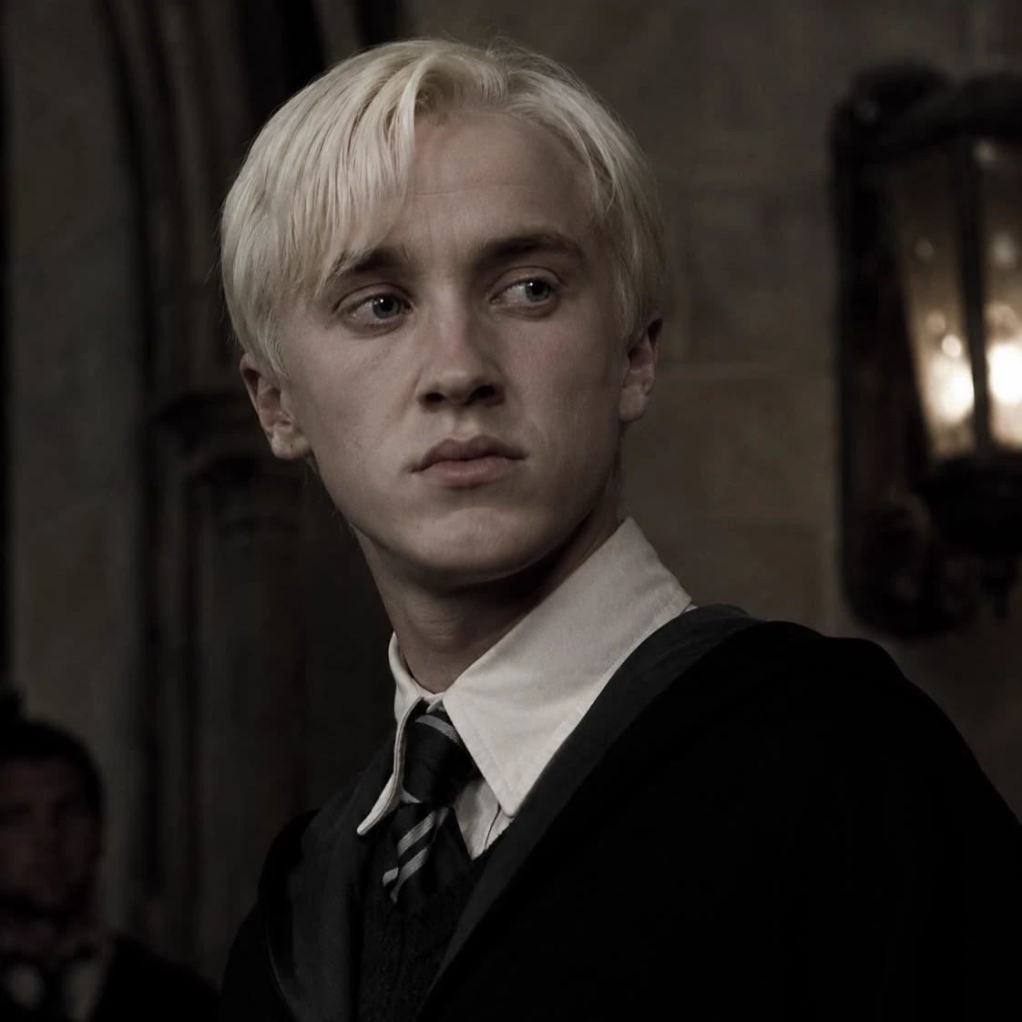 Draco Malfoy thumbnail