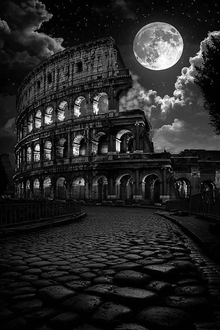 the colloseum thumbnail
