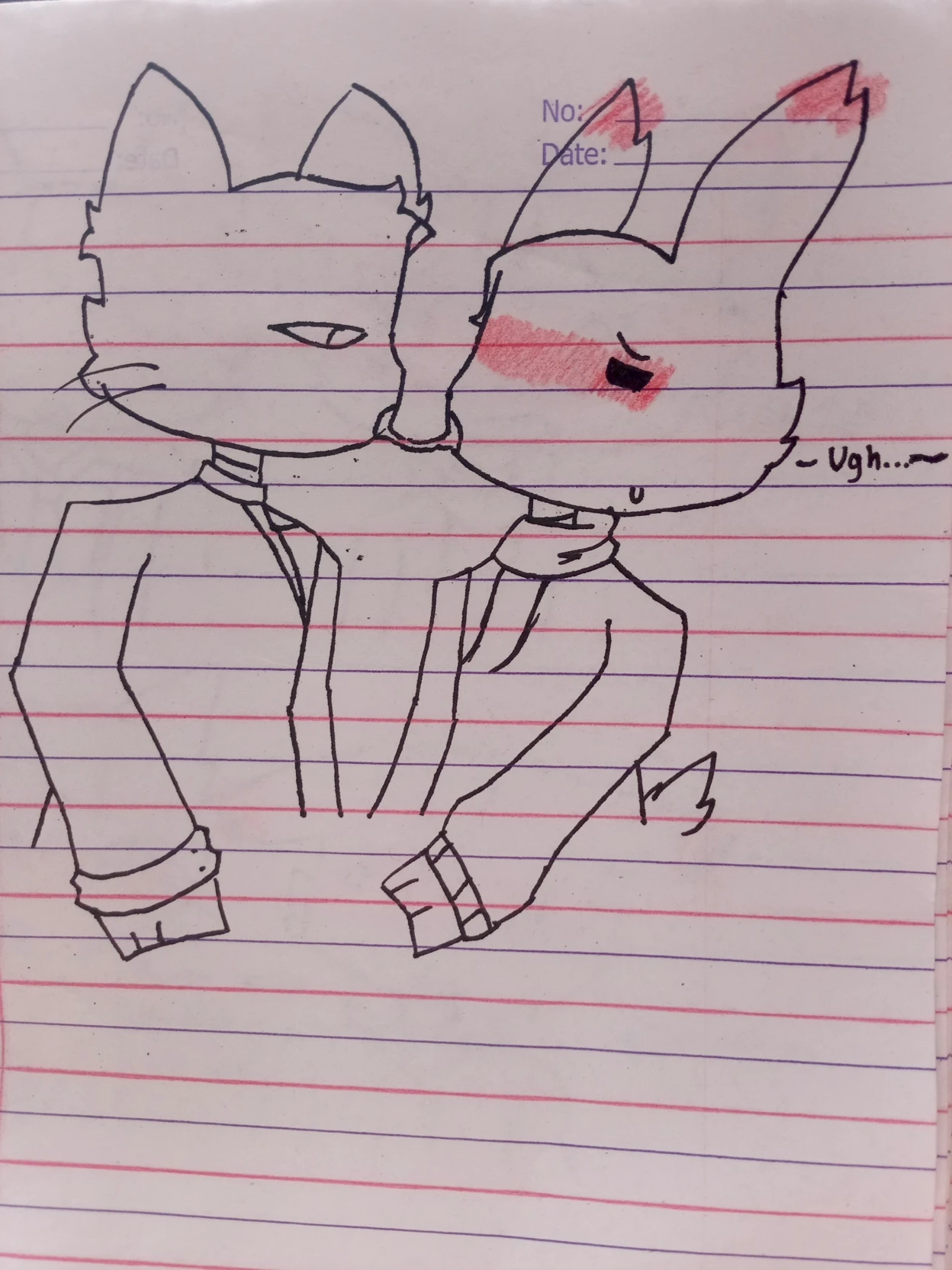 ♡ SECRET INTERN ♡ thumbnail