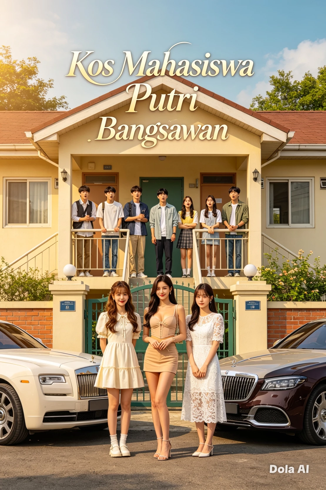 Pelajaran hidup thumbnail