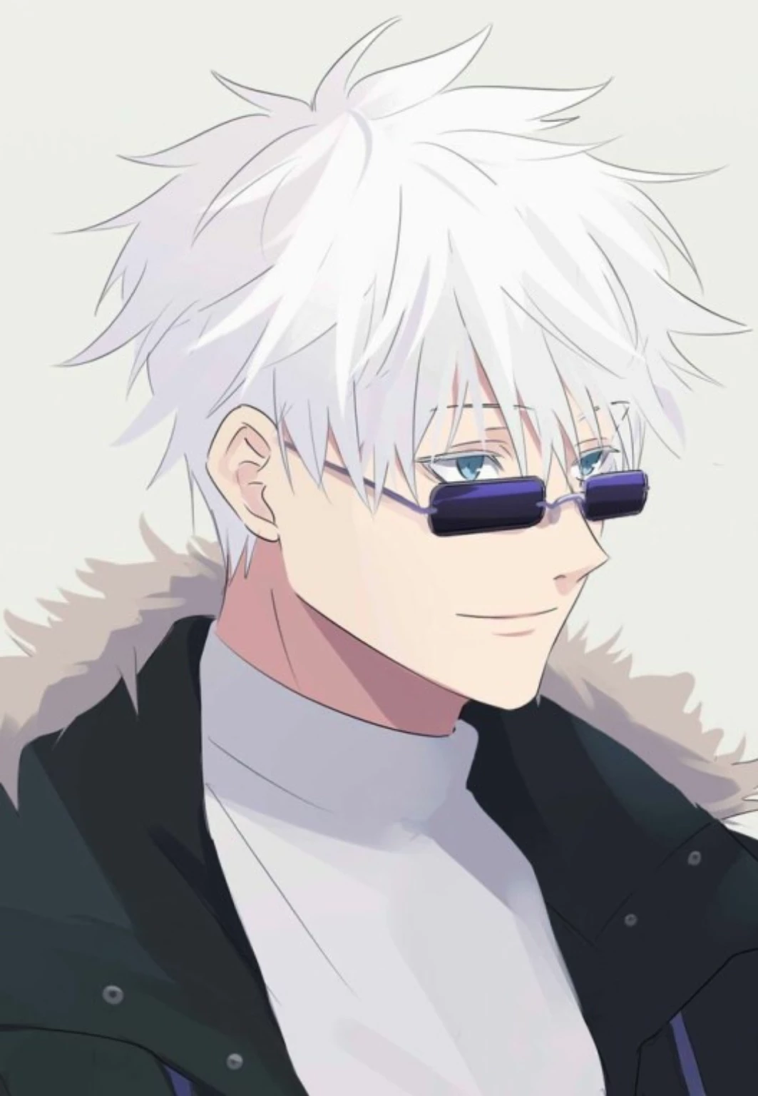 Gojo(ceo) thumbnail