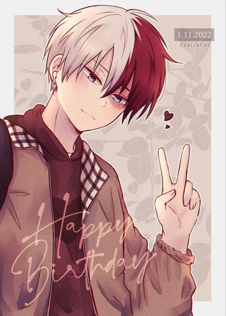 shoto todoroki thumbnail