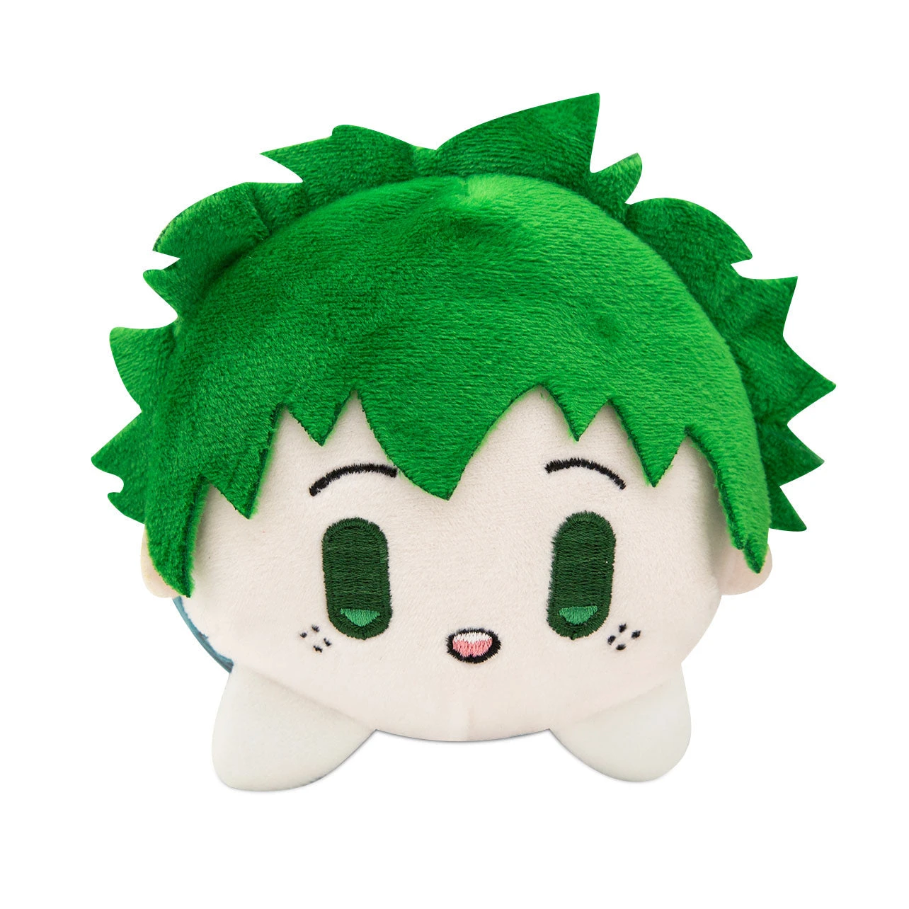 Revived Plush User -MHA thumbnail