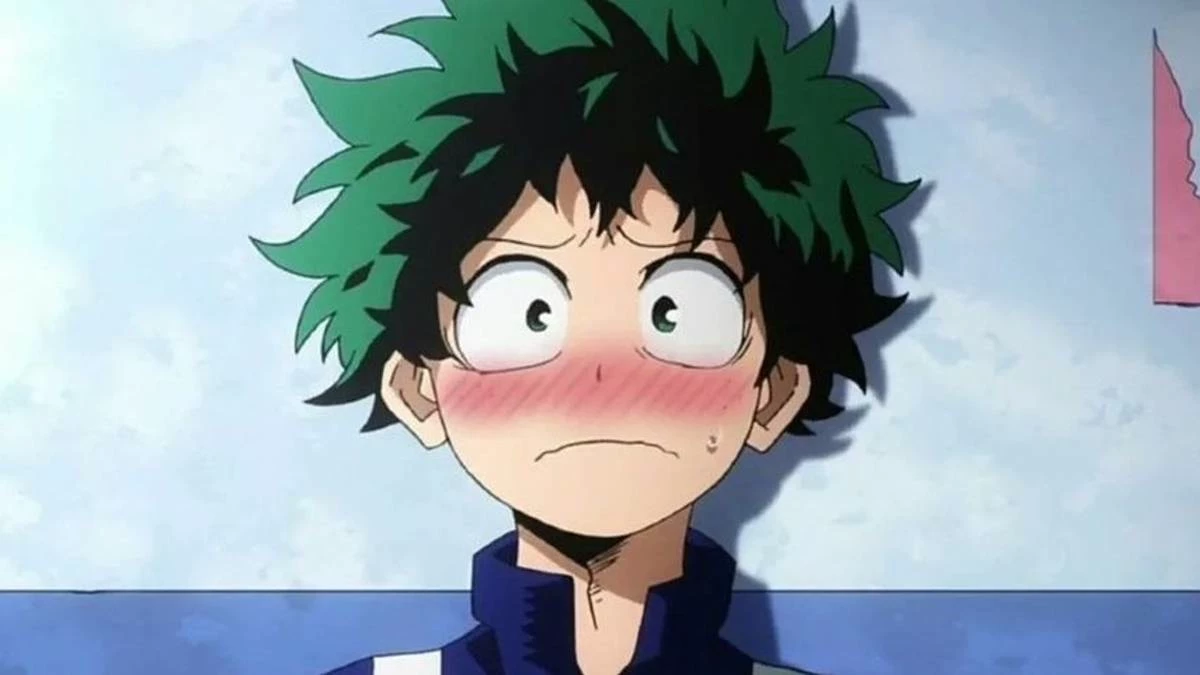 TEMU surprise for Deku thumbnail