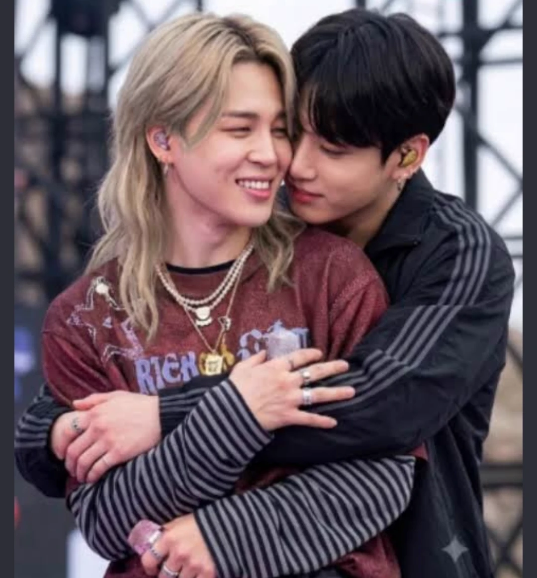 Jikook - Seeing You Again thumbnail