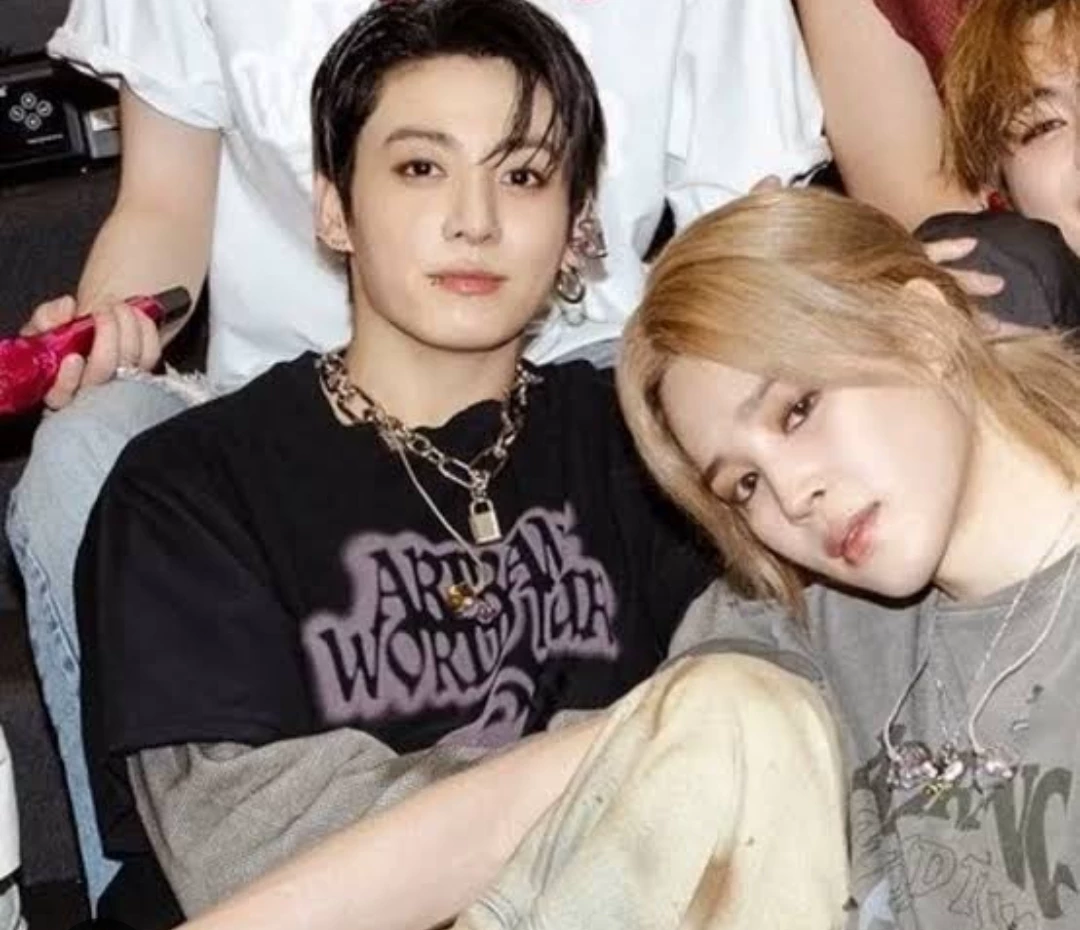 Jikook🪐 A little confusion thumbnail