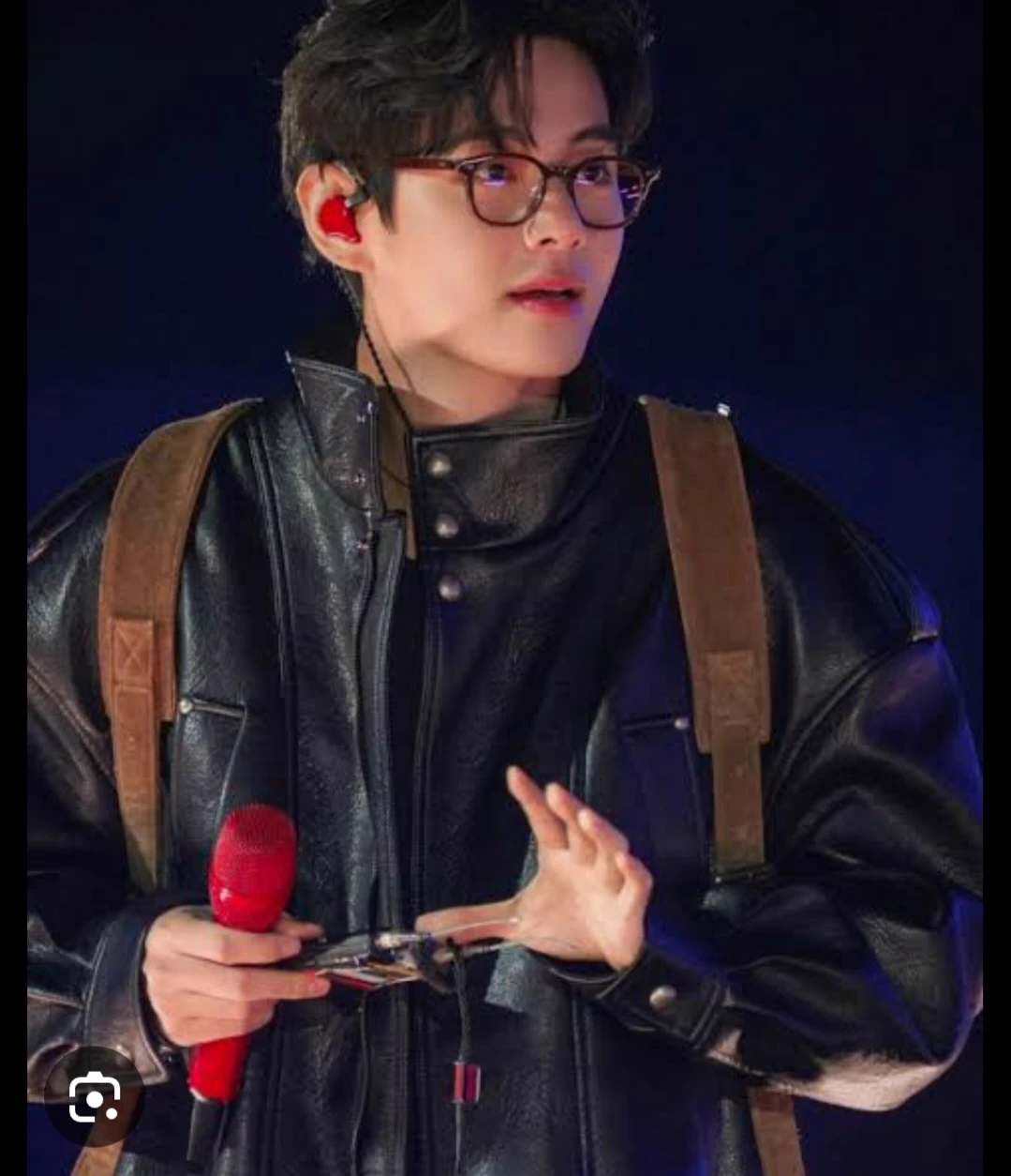Kim Taehyung thumbnail