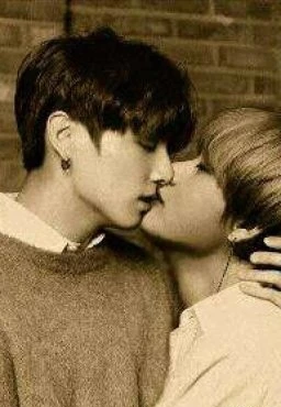 Jeon Jungkook - omegaverse taekook thumbnail