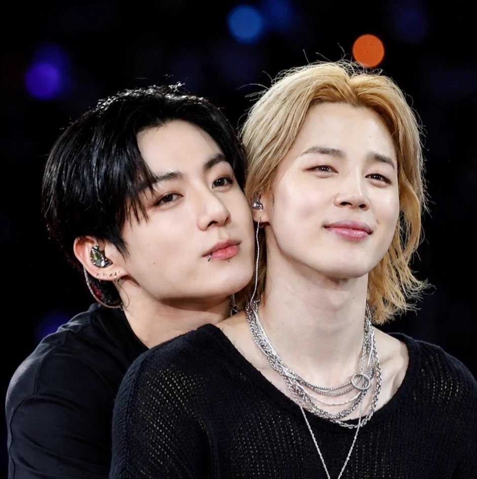Park Jimin A Damaged Omega (Jikook) thumbnail