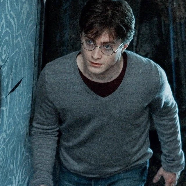 HARRY POTTER thumbnail