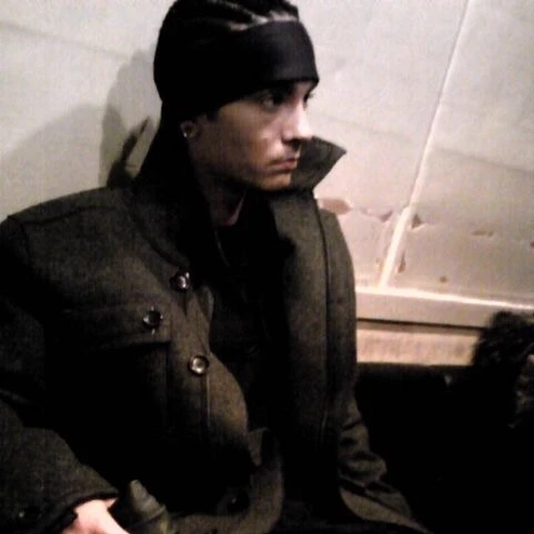 Tom Kaulitz thumbnail
