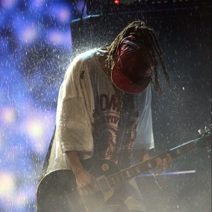 Tom Kaulitz thumbnail