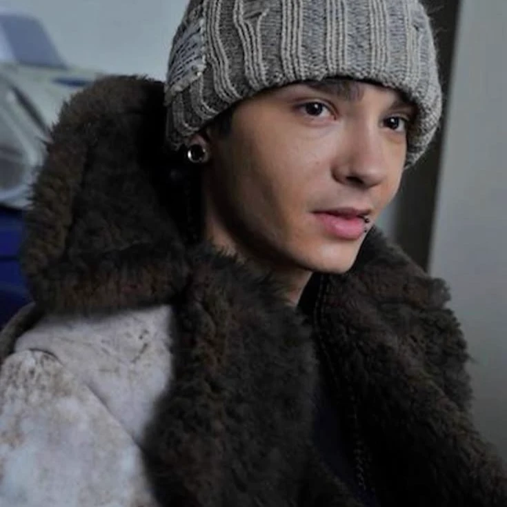 Tom Kaulitz thumbnail