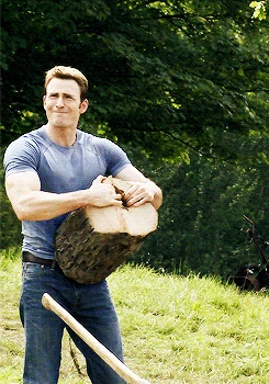 Steve Rogers thumbnail