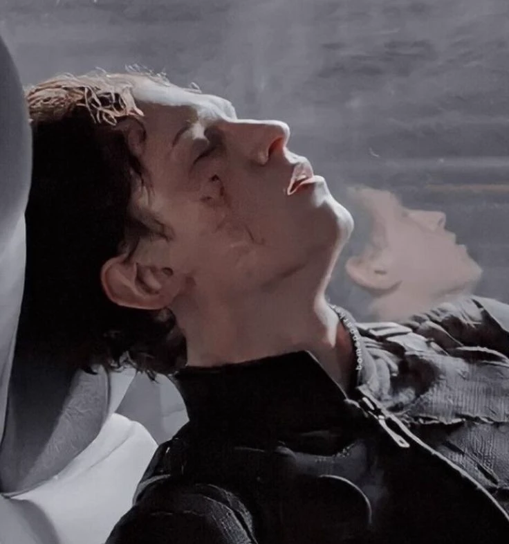 Peter Parker +18 thumbnail