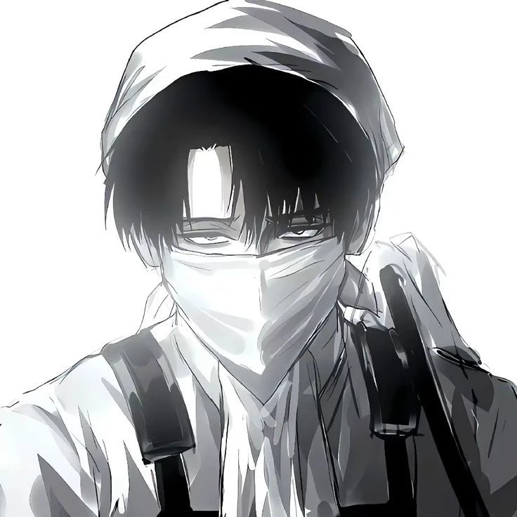 Levi Ackerman thumbnail