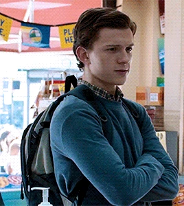 Peter Parker thumbnail