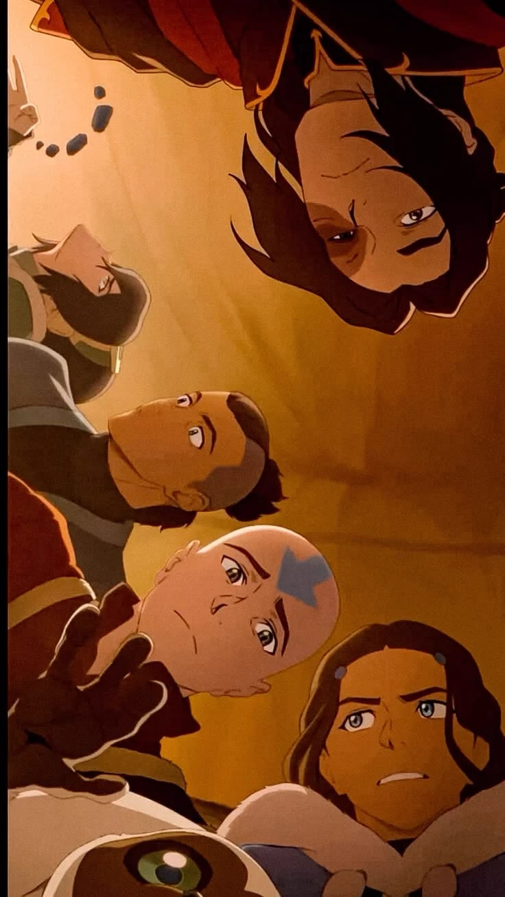 The universe of Avatar thumbnail