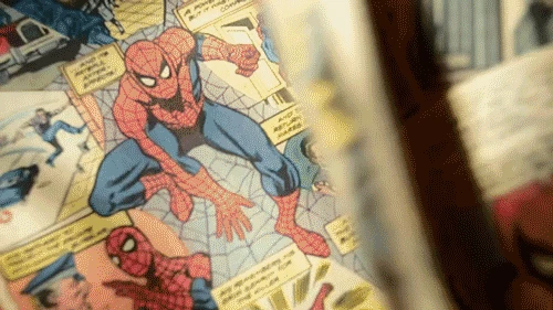 Mundo Marvel.  thumbnail