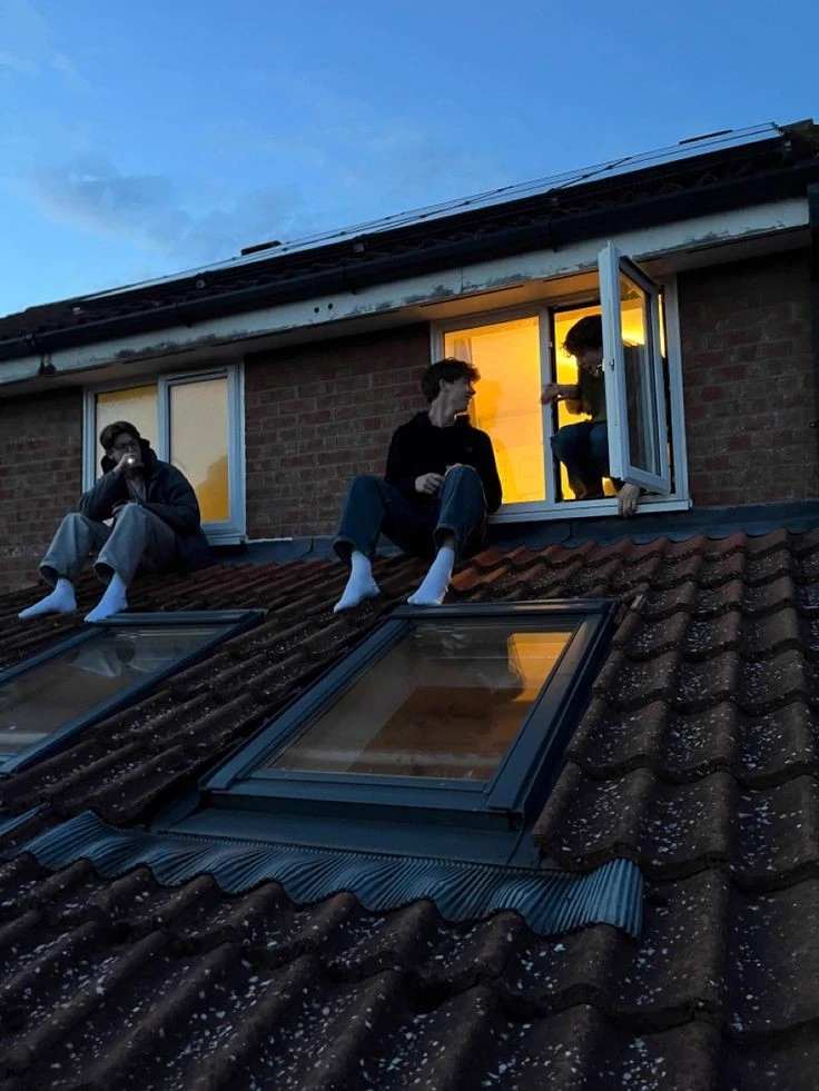 The Gang 🤙🤙 thumbnail