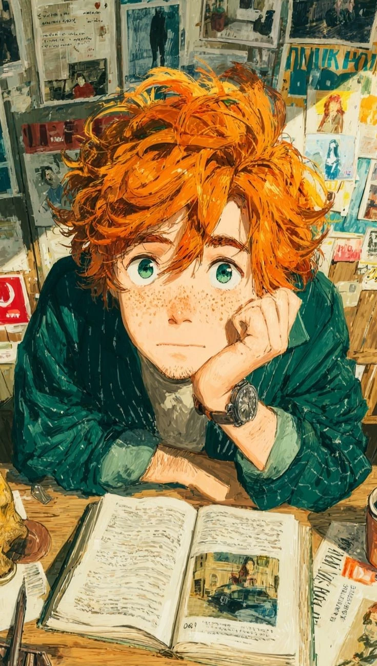 Oliver 🎨 thumbnail