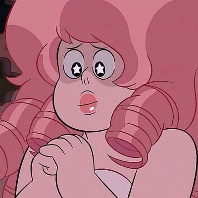 rose quartz