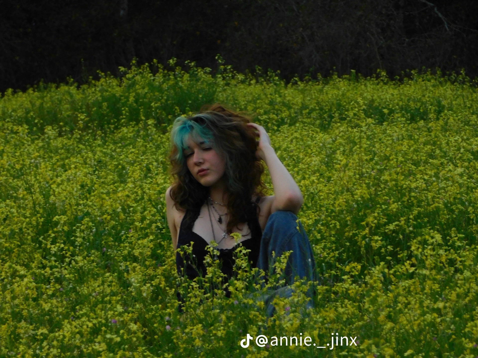 annie thumbnail