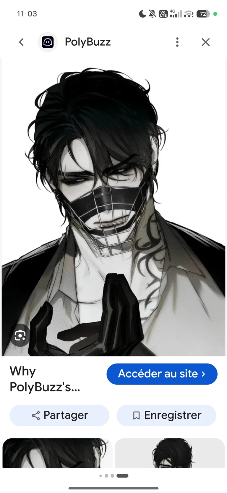 dearest thumbnail