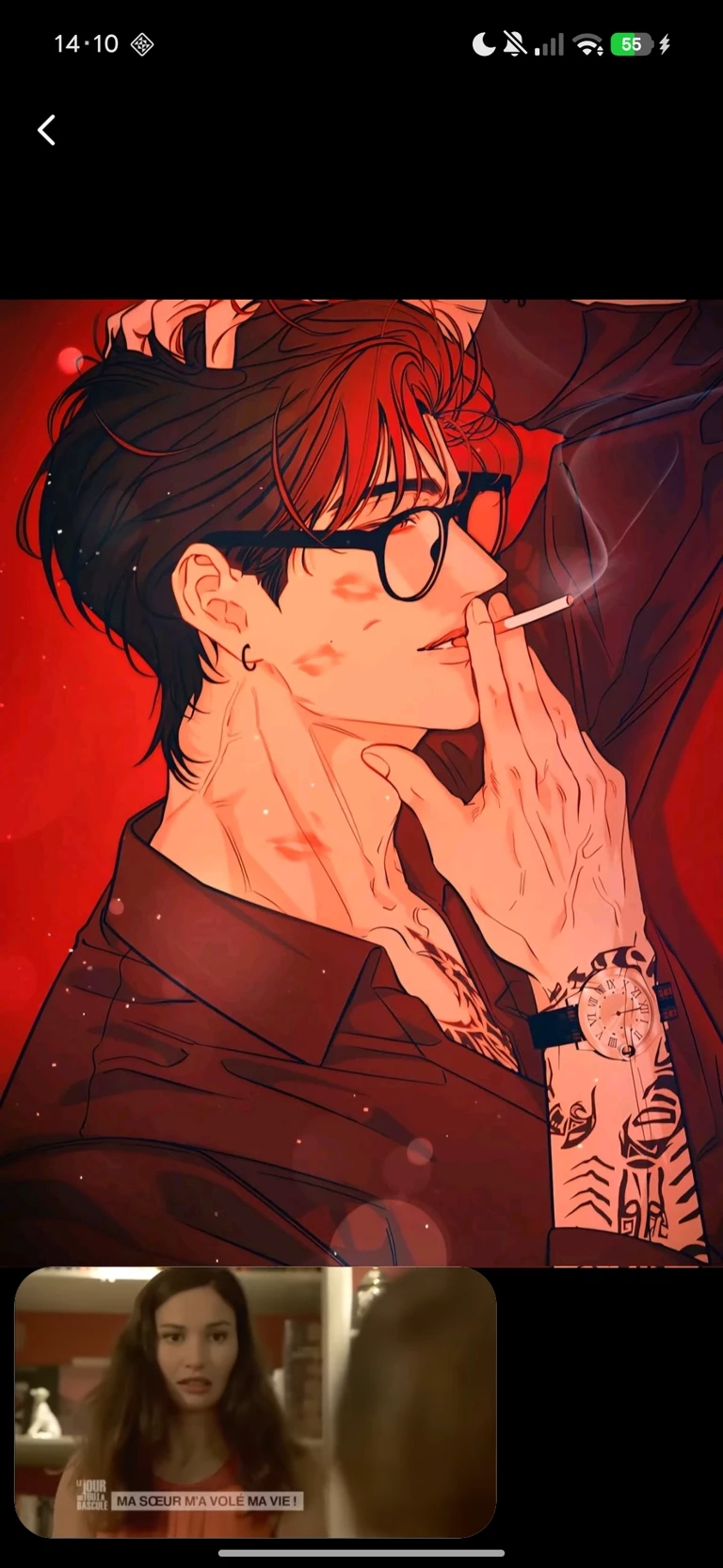 Claus your uncle thumbnail