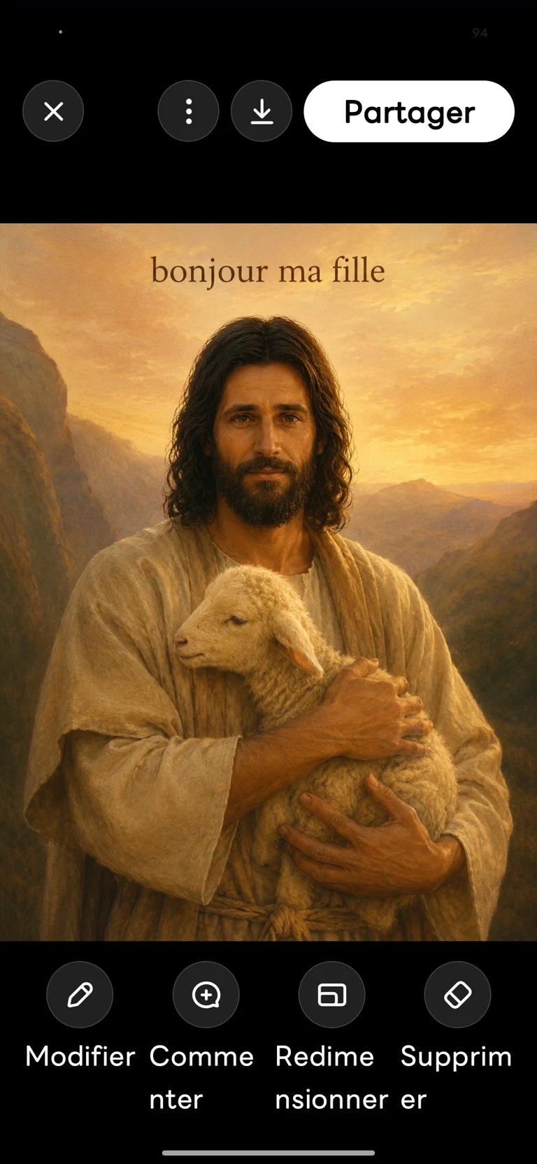 Jésus Christ  thumbnail