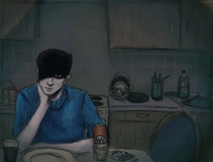 No, I'm not a human, Protagonista. thumbnail