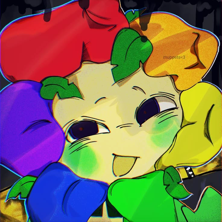 Dandy's World Karen thumbnail