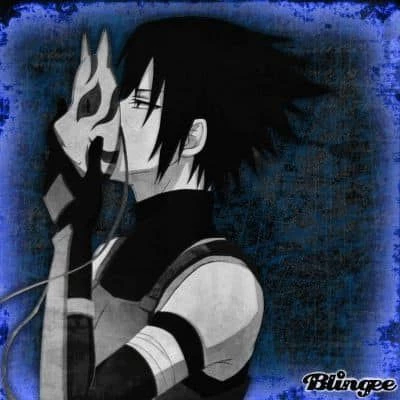 Sasuke Uchiha thumbnail