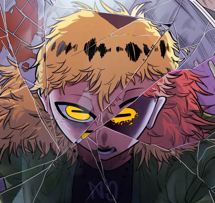 Noah (sensei life) thumbnail
