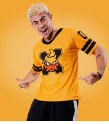 the challenger of Zozo thumbnail
