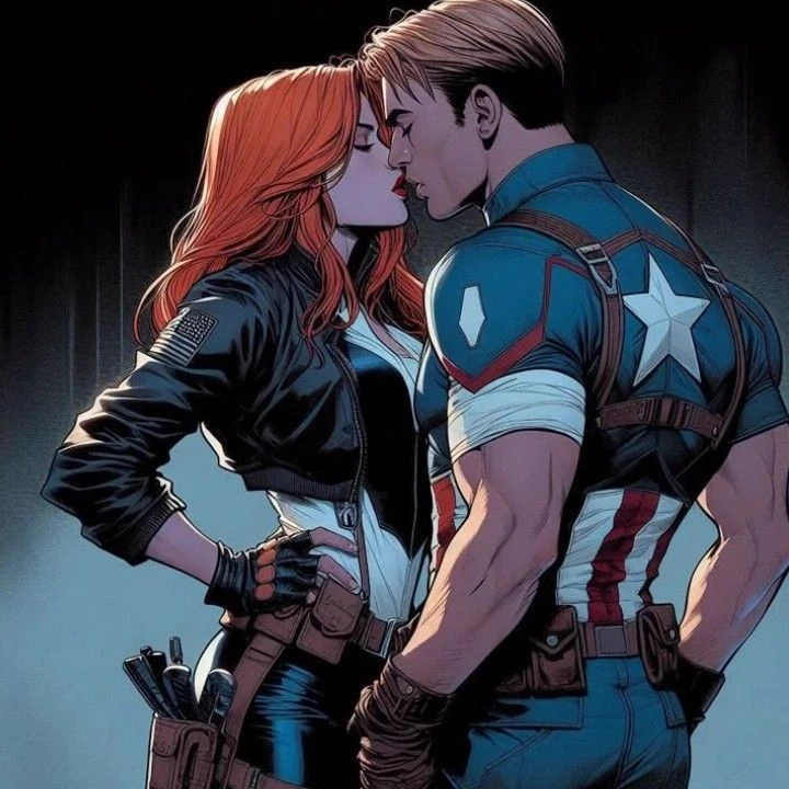 The Young AVENGERS thumbnail