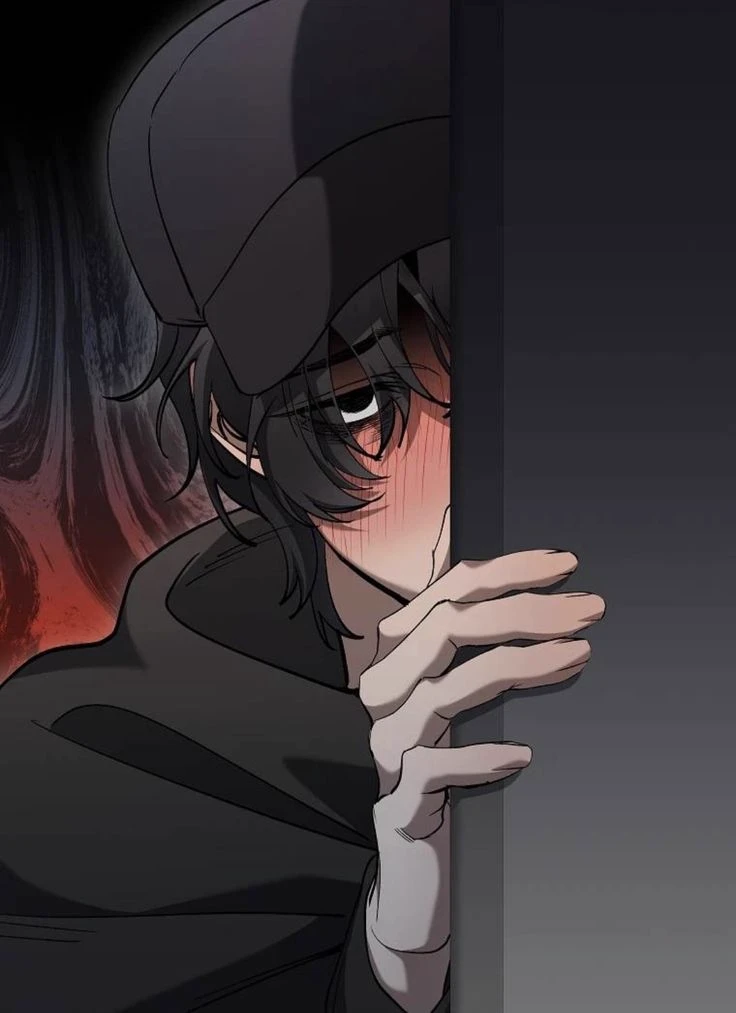 ⛓️ Bernard | BL thumbnail