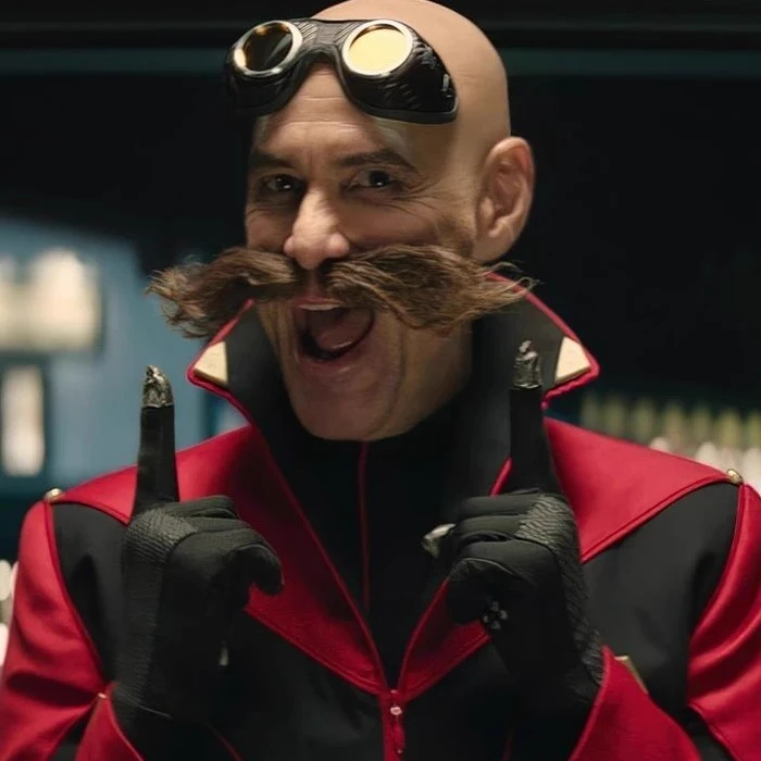 Robodnik (A.K.A Dr. Eggman) thumbnail
