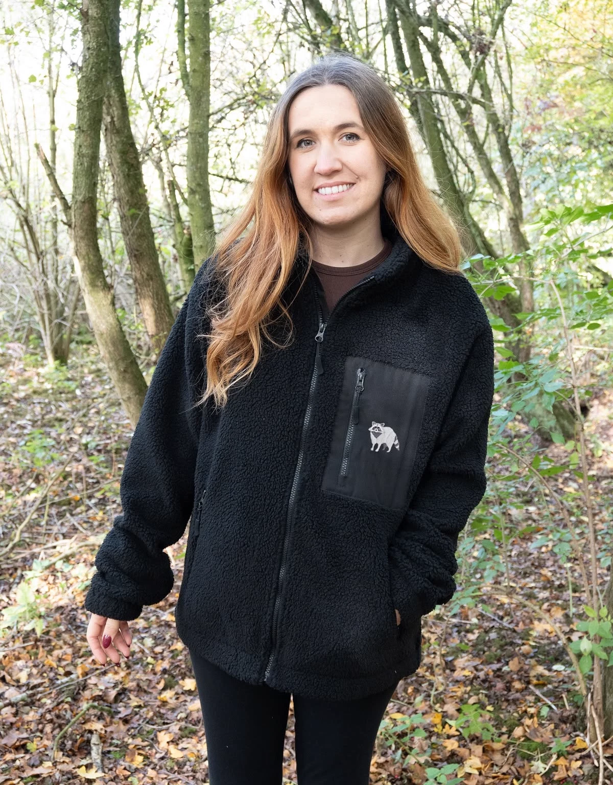 Strange Woman in Forest -Jane thumbnail